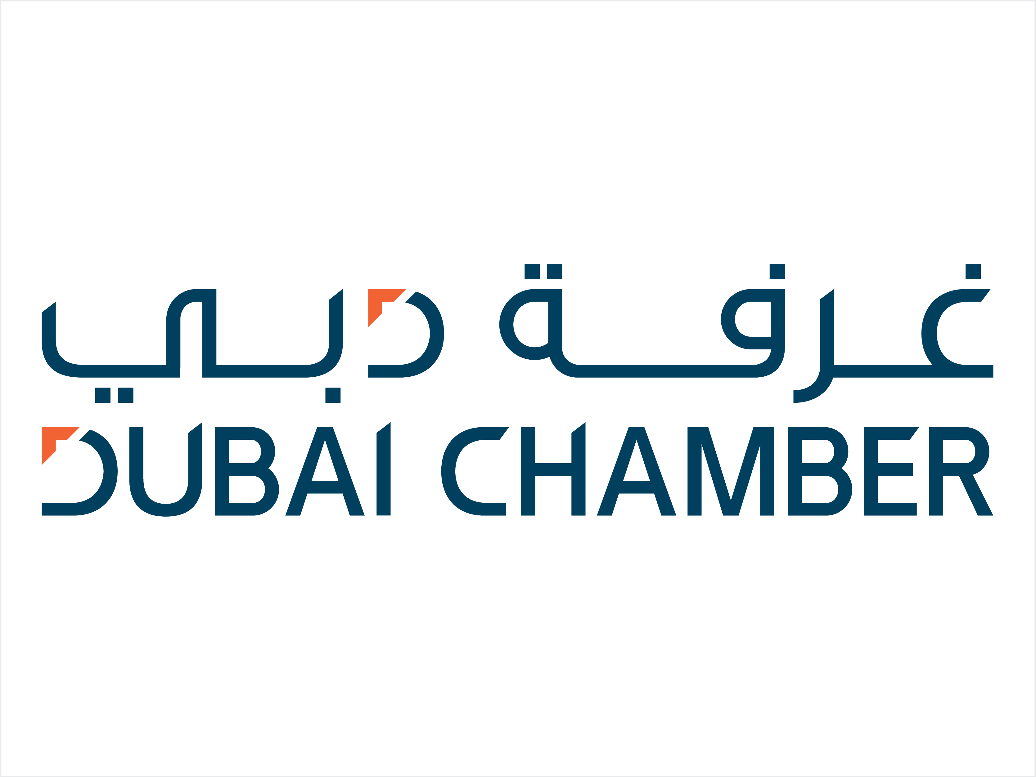 dubai chamber logo