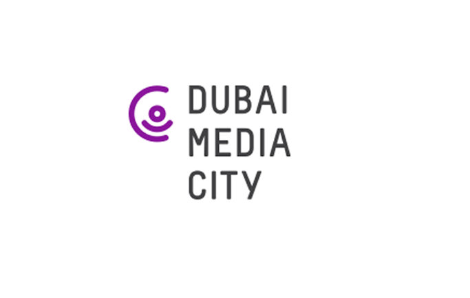 dubai media city logo